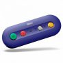 8Bitdo Gbros. Wireless Adapter for Nintendo Switch (Works with Wired GameCube & Classic Edition Controllers) – Multi-A