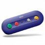 8Bitdo Gbros. Wireless Adapter for Nintendo Switch (Works with Wired GameCube & Classic Edition Controllers) – Multi-A