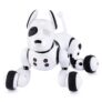 DIMEI 9007A Intelligent RC Robot Dog Toy Gift – White