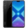 HUAWEI Honor 8X 4GB RAM 4G Phablet International Version – Black
