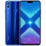 HUAWEI Honor 8X 4 Go de RAM 4G Version internationale de Phablet – BLEU