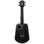 Populele 2 LED Bluetooth USB Smart Ukulele from Xiaomi youpin – BLACK