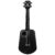 Populele 2 LED Bluetooth USB Smart Ukulele from Xiaomi youpin – BLACK
