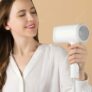 Xiaomi Mijia CMJ0LX Water Ion Hair Dryer – WHITE