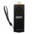 ACEPC W5 Pro Intel Atom X5 – Z8350 Mini PC Stick – BLACK 4GB RAM + 64GB ROM
