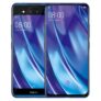 Smartphone 4G Vivo NEX à Double Ecran Version Globale – BLEU