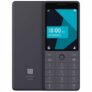 Xiaomi QIN 1S 4G Feature Phone Non-brush Machine English Version Chinese Manual CN Plug – Gray