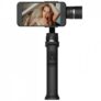 Alfawise AS01 3-axis Intelligent Handheld Gimbal – BLACK