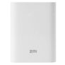 ZMI MF855 Portable Wireless Router with 7800mAh Mobile Power Bank Support 4G Network ( Xiaomi Ecosystem Product ) – WHITE