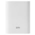 happy life Multi-function Storage Hook 3pcs from Xiaomi youpin – WHITE 3PCS