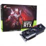 Colorful iGame RTX 2060 Graphic Card Ultra OC GDDR6 Nvidia GPU 6G 1365MHz GeForce Video Card – BLACK