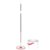 YD – 02 Handheld Rotary Mop Set from Xiaomi youpin – BEAN RED