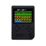 FC280 Nostalgic 400-in-1 Handheld Game Console – BLACK