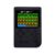FC280 Nostalgic 400-in-1 Handheld Game Console – BLACK