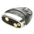 Utorch B07 Lumière de Nuit à Adaptateur à Double Ports USB – Blanc PRISE EU