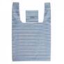 Fashion Printing Large-capacity Storage Bag – Cadetblue