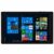Jumper EZpad 7 2 in 1 Tablet PC 10.1 inch Windows 10 Home 64 bit Intel Cherry Trail Z8350 Quad Core 1.44GHz 4GB RAM 64GB eMMC ROM Mini HDMI 2.0MP Front Camera
