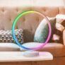 Utorch R9 Colorful Ambient Table Light 72RGB / 42 Colors – White