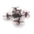 HAPPYMODEL Mobula7 75mm 2S Indoor Brushless Whoop RC Drone – BLACK STANDARD BNF FRSKY NON-EU
