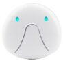 F9 Smart Pet GPS Location Tracker – White