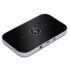 2-in-1 Wireless Charging Pad for iWatch iPhone – White
