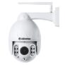 Alfawise SD07W Outdoor Waterproof IP Camera – Milk White