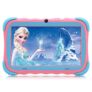 IRULU Y57 Kids Tablet PC 7.0 inch 1GB RAM 16GB ROM – Pig Pink