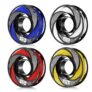 Alfawise Filament PLA Multicolores d’Imprimante 3D 4 pièces – Multi-A