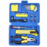 Gocomma Multi-function Wrench Screw Batch Repair Tools Kit – Multi-A
