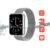 Alfawise H19 RFID Sports Smartwatch Fitness Tracker – SILVER