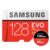 Samsung 64G 128G Class 10 UHS – 3 TF Memory Card – Red 128GB
