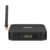 Tanix TX6 TV Box 2.4GHz + 5.8GHz WiFi BT5.0 – Black 4GB RAM + 64GB ROM EU Plug