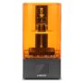 Longer Orange10 LCD 3D Printer 98 x 55 x 140mm – Bright Yellow EU Plug