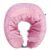 Classic Nap U-shape Pillow from Xiaomi youpin – Pig Pink