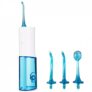 SOOCAS W3 Waterproof Portable Oral Irrigator