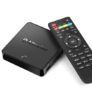 Alfawise A8 Pro Box TV 5G – NOIR PRISE EUROPéENNE