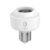 iHaper S1 Smart light socket（E27） – White