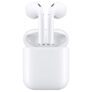 i12 TWS Binaural Call Bluetooth V5.0 Headset – White