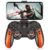 S8 Wireless Bluetooth Game Controller for Android / iOS – Orange
