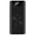 W – 5 Ultra-thin Universal Power Bank 20000mAh – Black