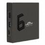 EACHLINK H6 Max Android 9.0 TV Box – Noir PRISE EU