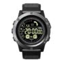 Alfawise EX17S Sports Smart Watch Android iOS Compatibility – BLACK