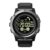 Alfawise EX17S Sports Smart Watch Android iOS Compatibility – BLACK
