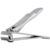 Gocomma Household Stainless Steel Nail Clipper