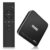 MECOOL M8S PRO+ Android TV OS TV Box with Voice Remote Control – BLACK EU PLUG