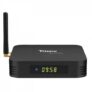Tanix TX6 – A TV Box – Black EU Plug