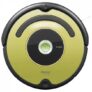 iRobot Roomba 529 Intelligent Sweeping Robot – Champagne Gold