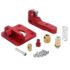 JJRC H69 5.8G Image Transmission RC Drone – RTF – Red