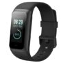 AMAZFIT Cor2 Montre Connectée Originale Version Internationale – Noir