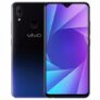 Vivo Y95 4G ​​Phablet 6.22 pouces Version mondiale – Noir